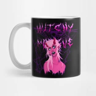 Web Mug